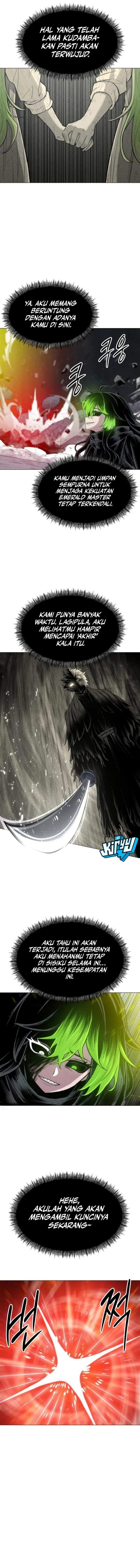 Colorist Chapter 32