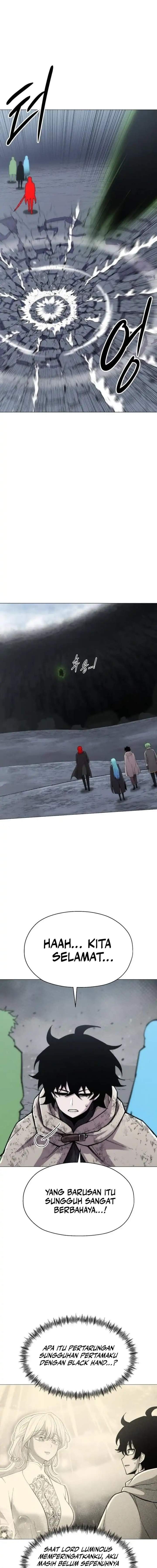 Colorist Chapter 33