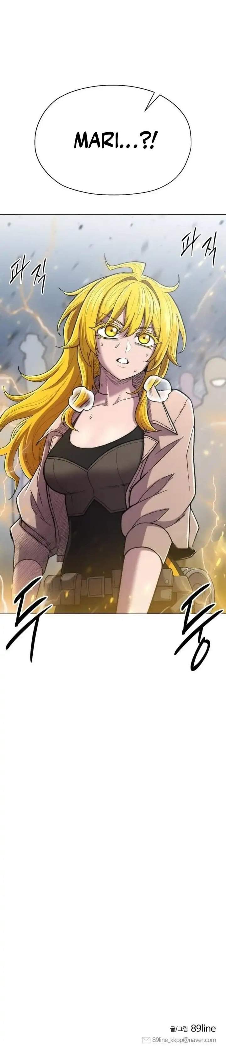 Colorist Chapter 33