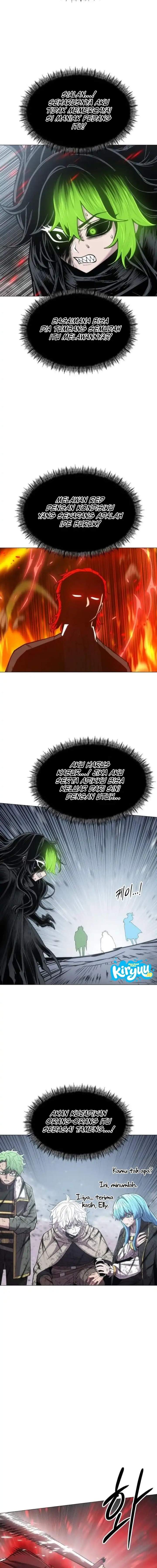 Colorist Chapter 33