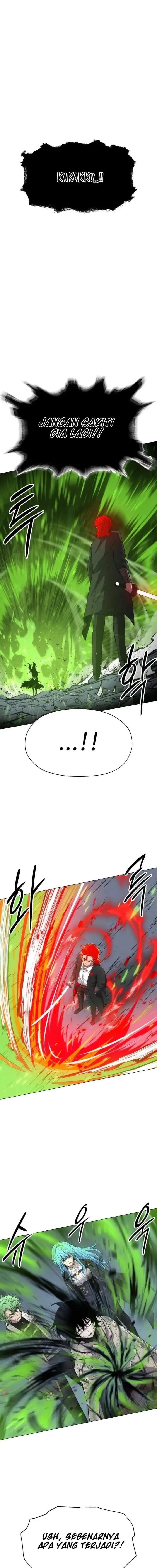 Colorist Chapter 33