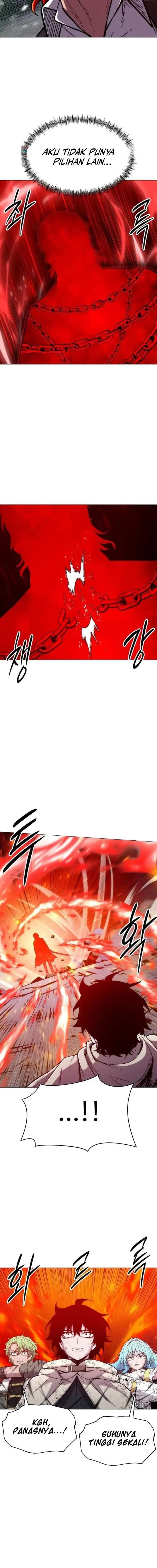 Colorist Chapter 33