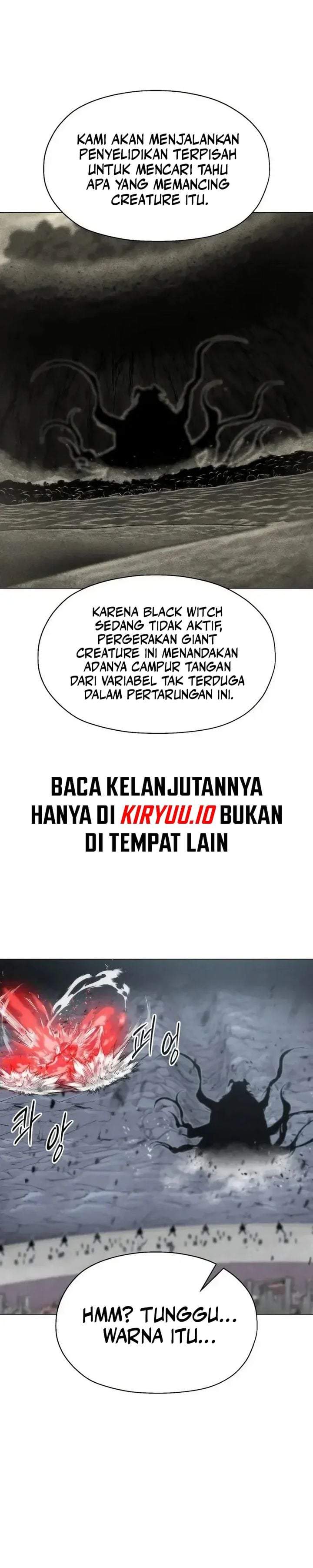 Colorist Chapter 34