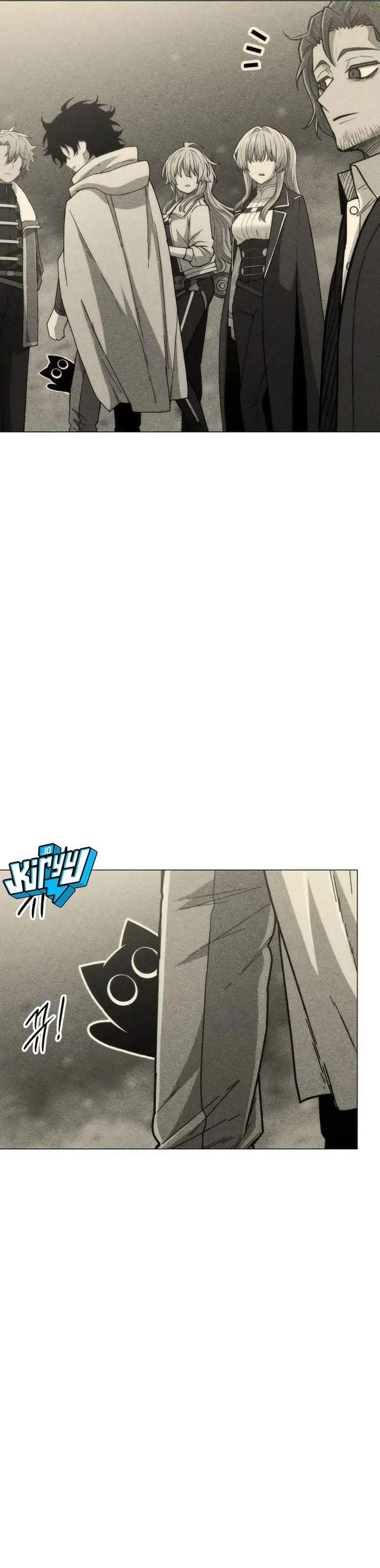Colorist Chapter 34