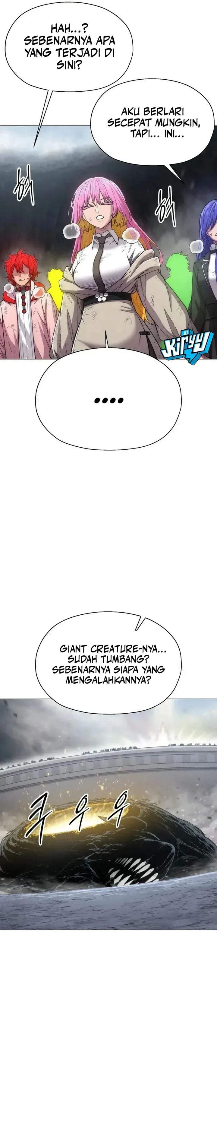 Colorist Chapter 34