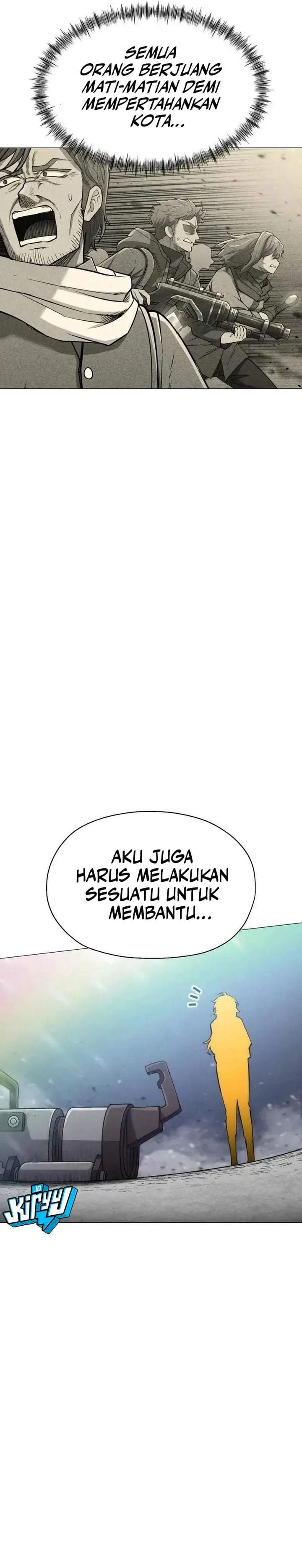 Colorist Chapter 34