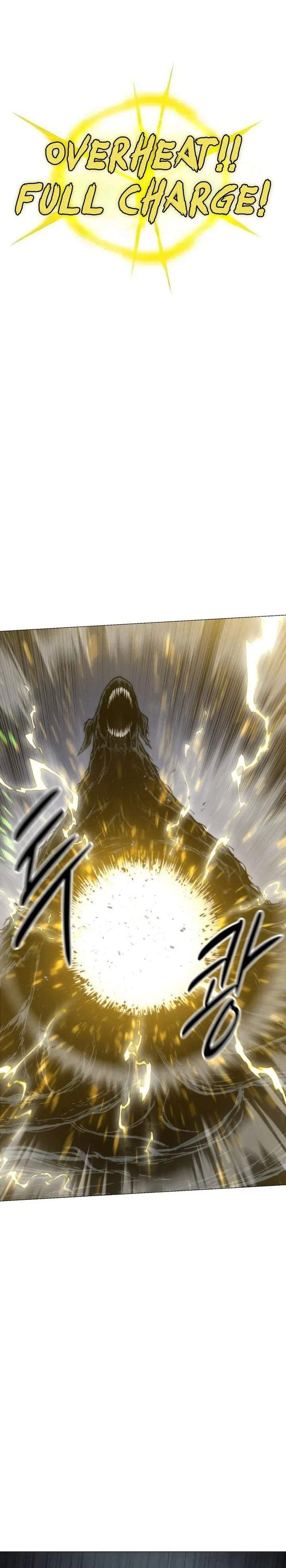 Colorist Chapter 34