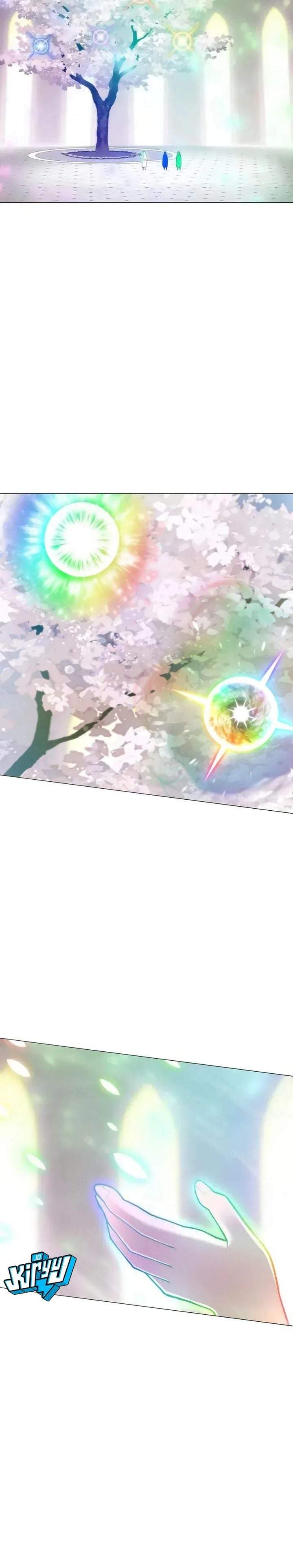 Colorist Chapter 34