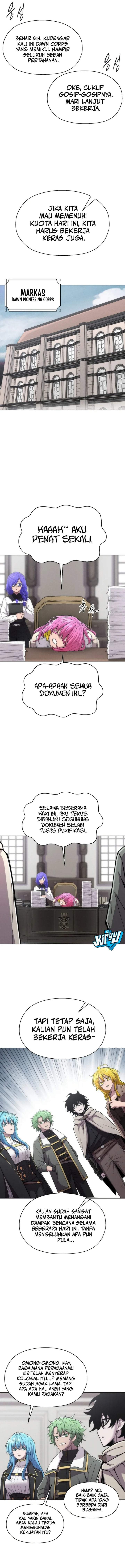 Colorist Chapter 35