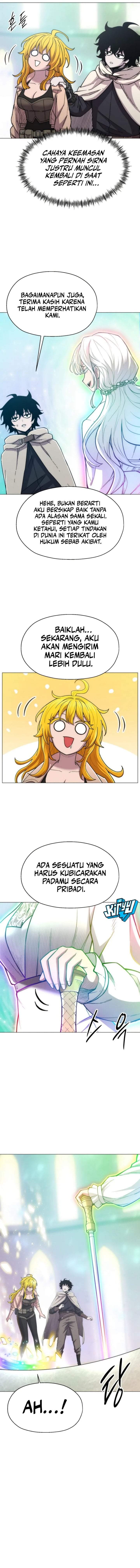 Colorist Chapter 35