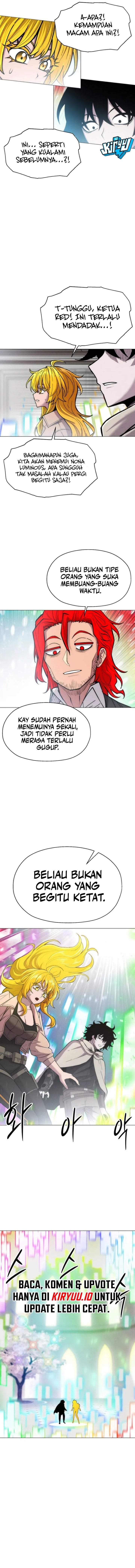 Colorist Chapter 35