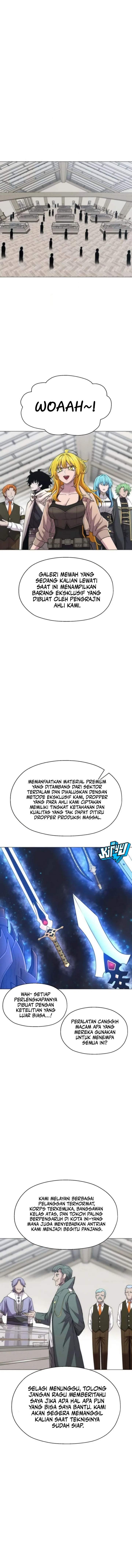 Colorist Chapter 36