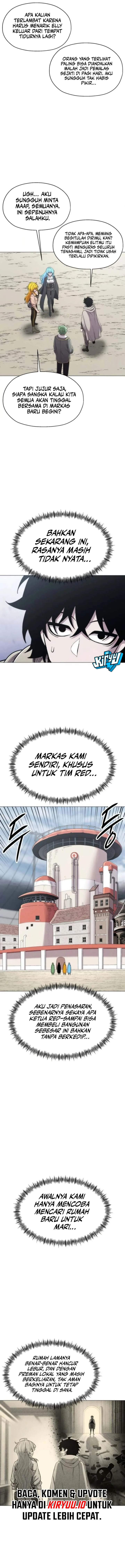 Colorist Chapter 36