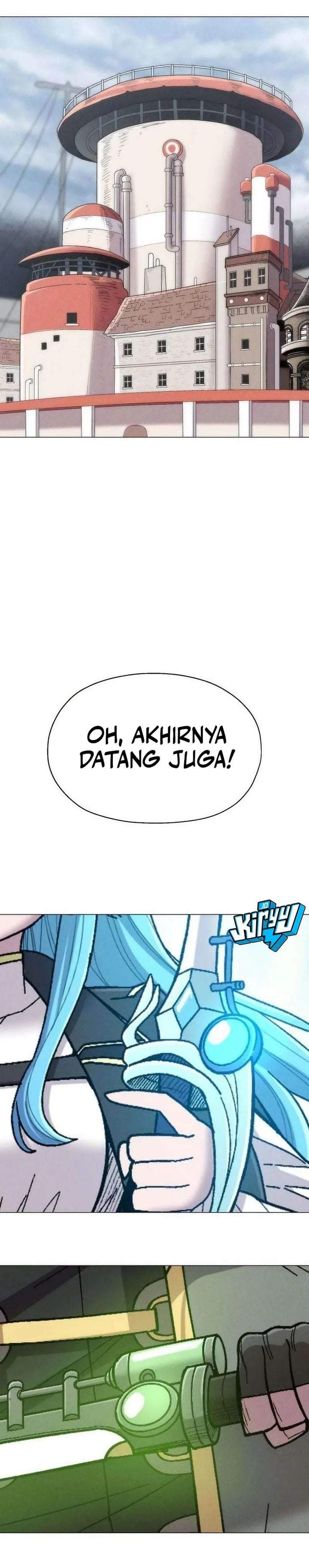 Colorist Chapter 37