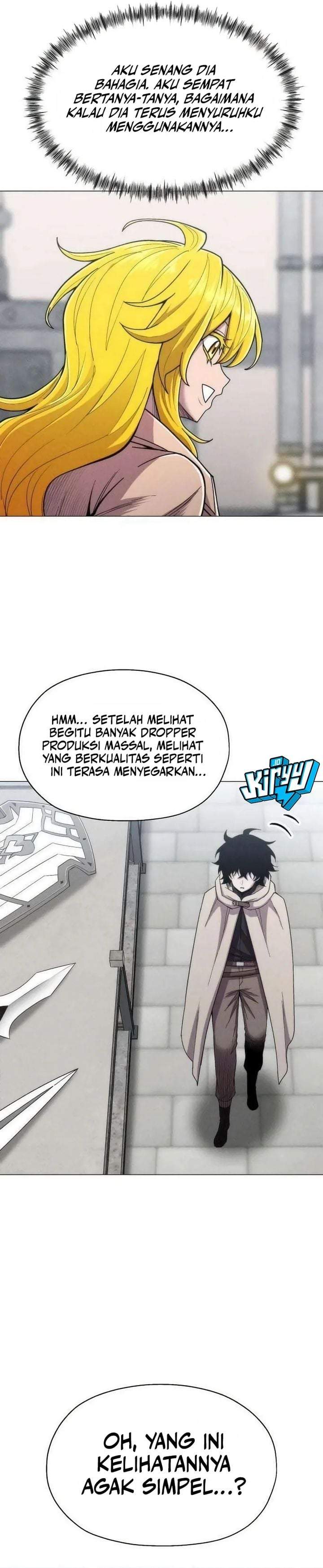 Colorist Chapter 37