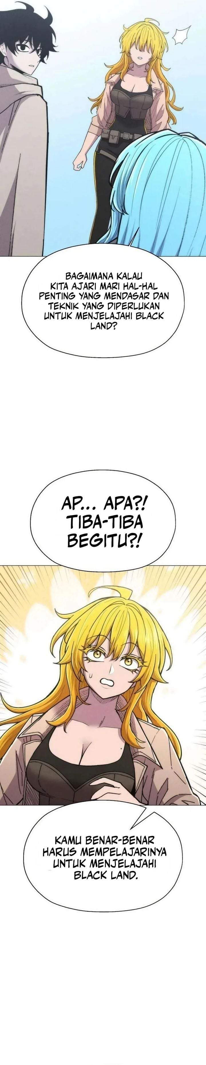Colorist Chapter 37