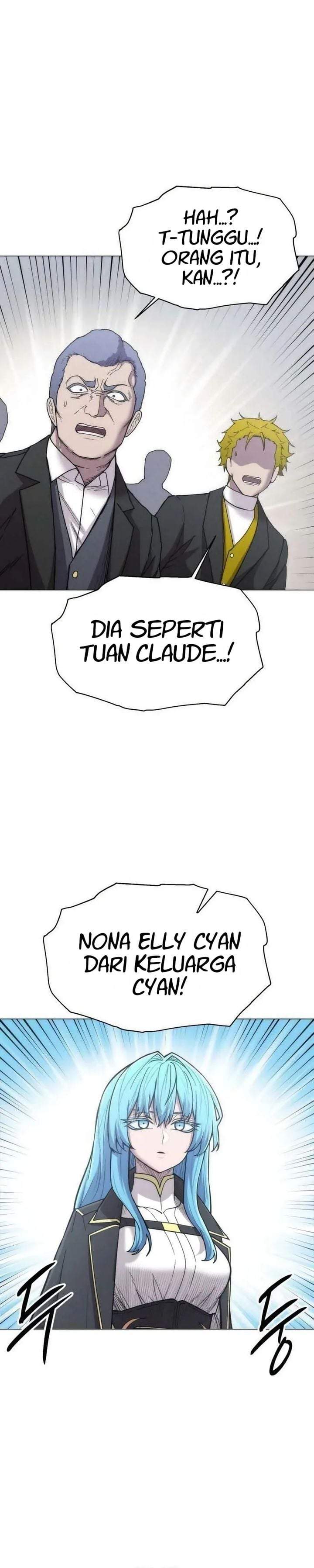 Colorist Chapter 37