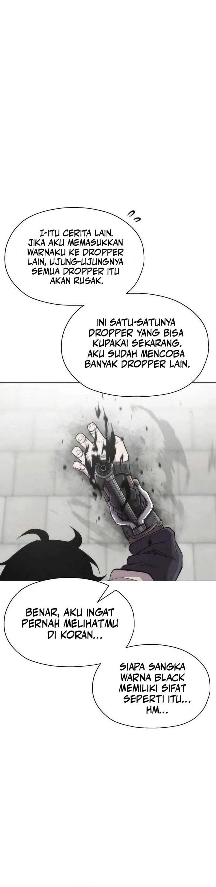 Colorist Chapter 37