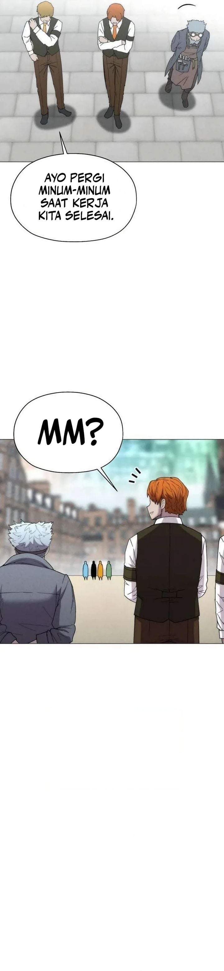 Colorist Chapter 37