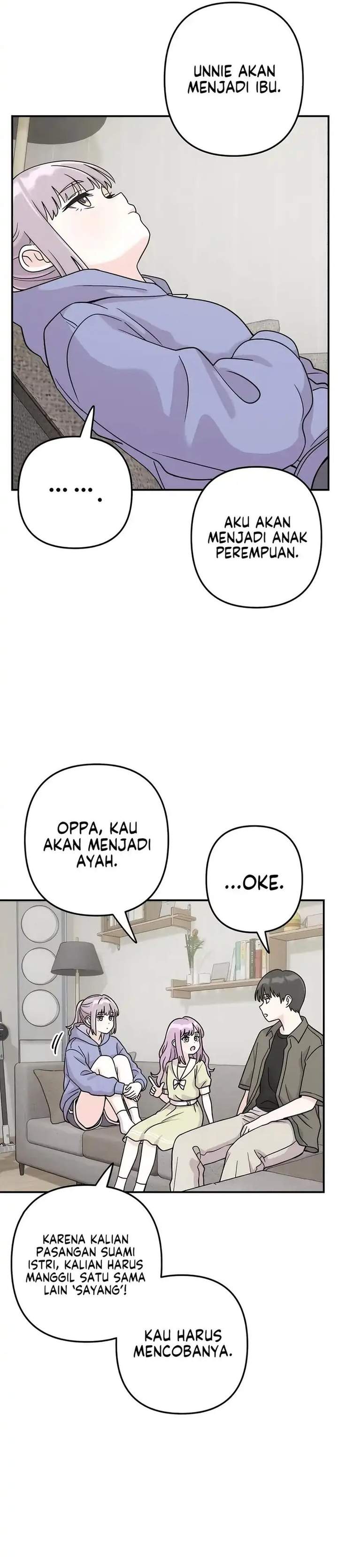 Operation Heart-Pounding Chapter 20