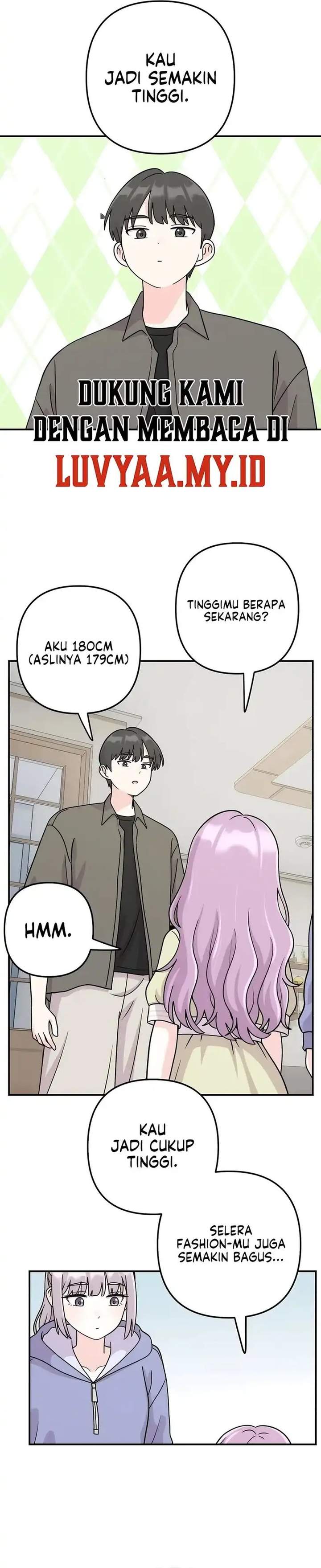 Operation Heart-Pounding Chapter 20