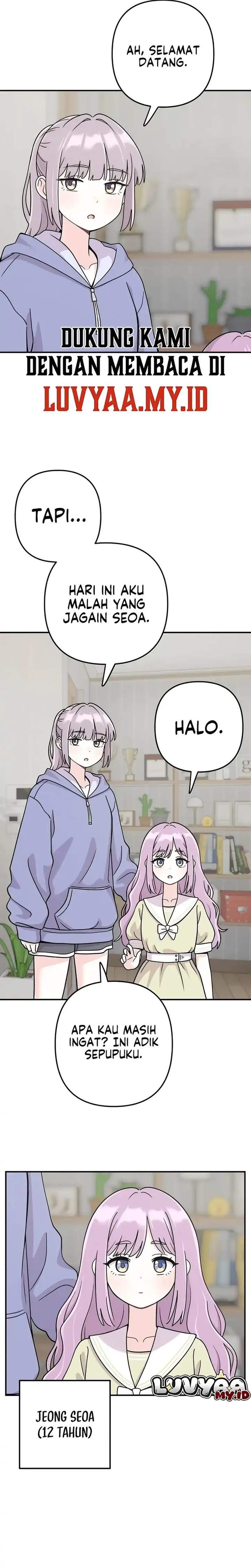 Operation Heart-Pounding Chapter 20
