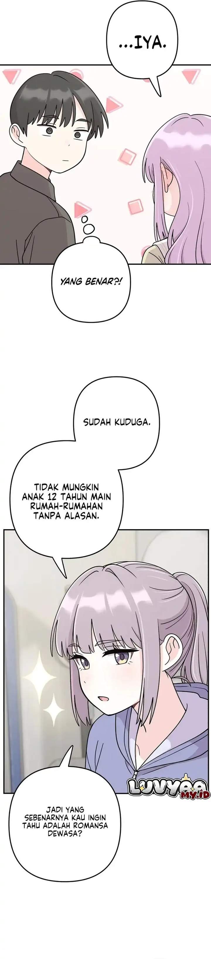 Operation Heart-Pounding Chapter 20