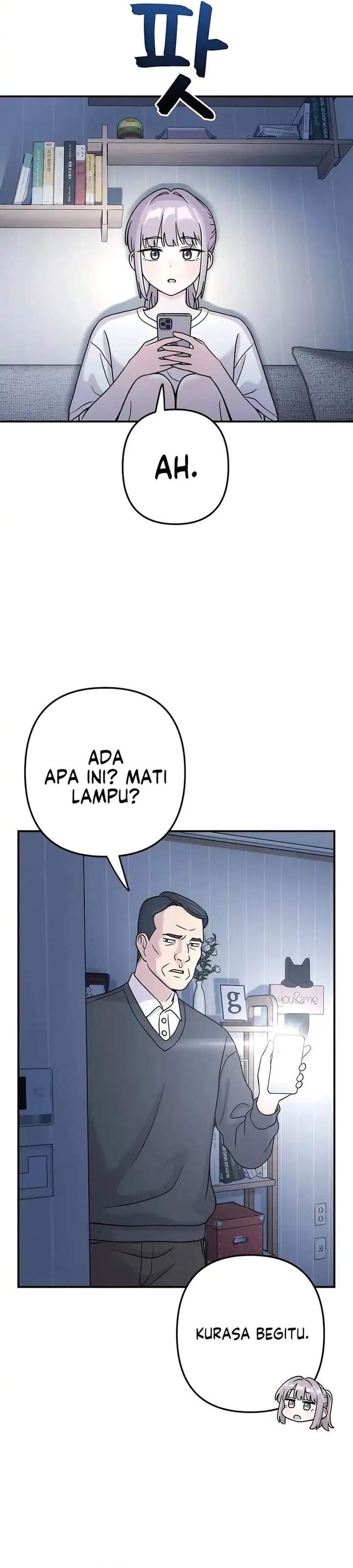 Operation Heart-Pounding Chapter 21