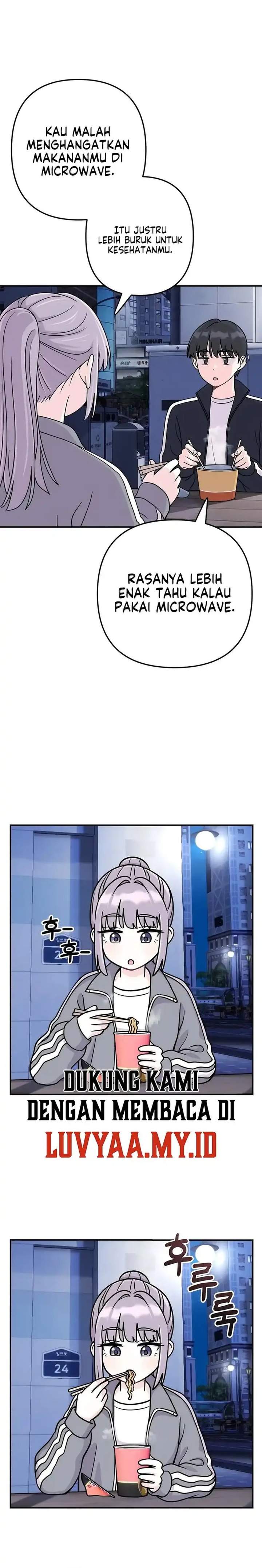 Operation Heart-Pounding Chapter 21