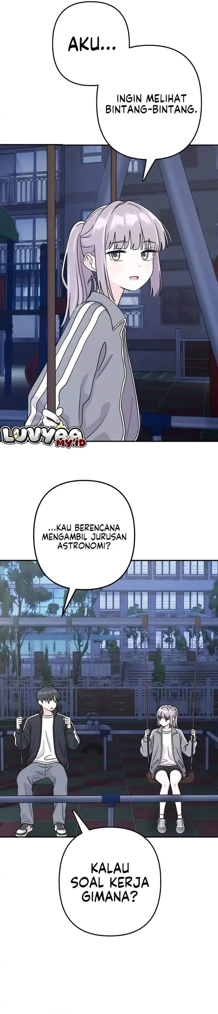 Operation Heart-Pounding Chapter 21