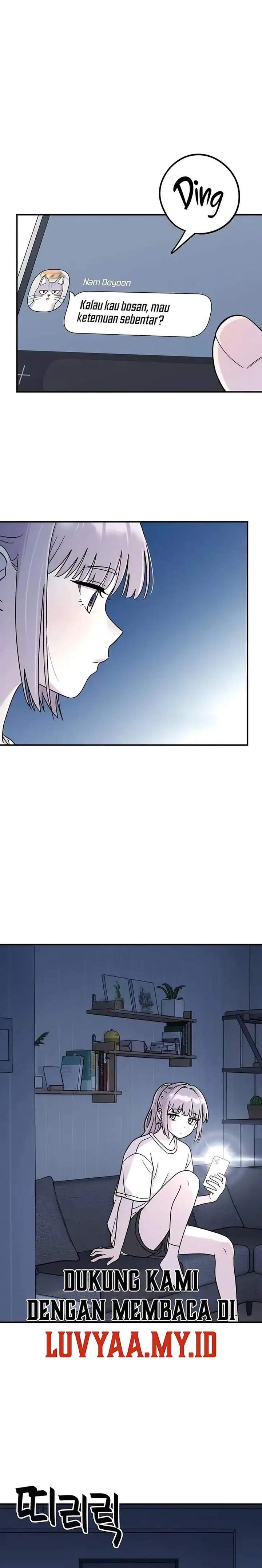 Operation Heart-Pounding Chapter 21