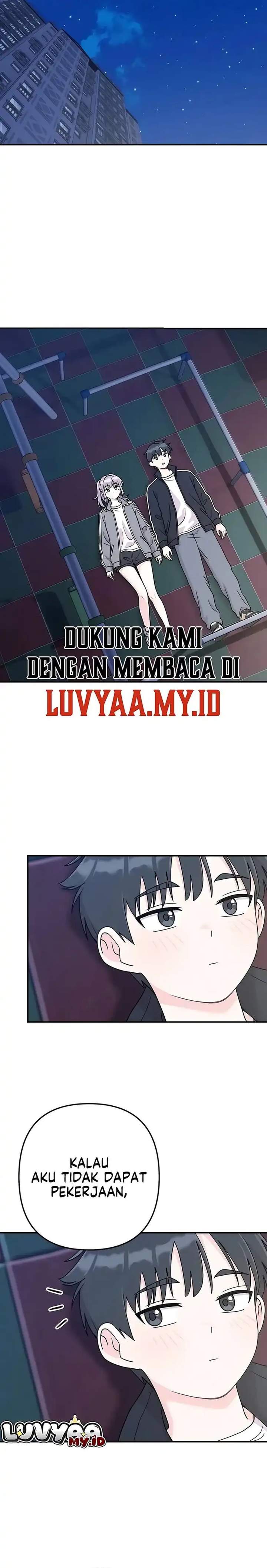 Operation Heart-Pounding Chapter 21