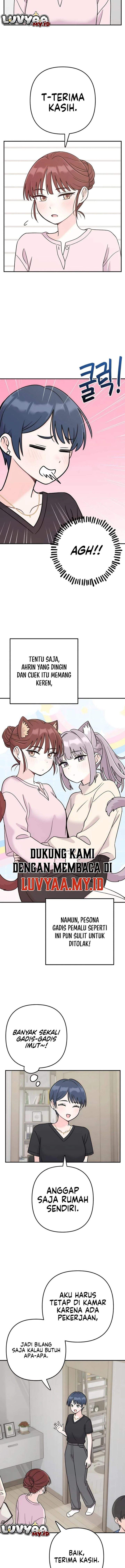 Operation Heart-Pounding Chapter 22