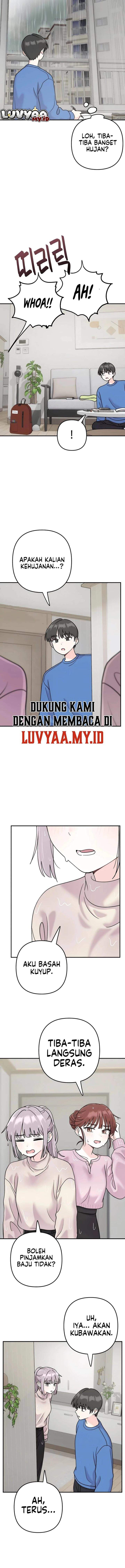 Operation Heart-Pounding Chapter 22