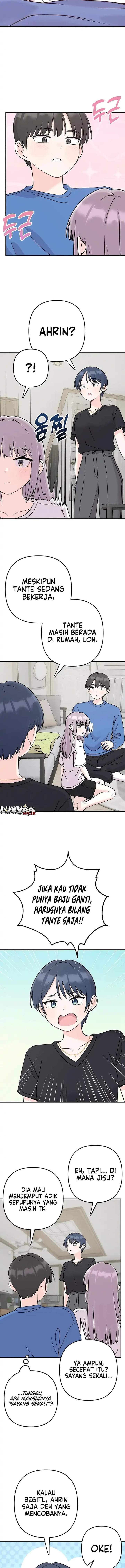 Operation Heart-Pounding Chapter 23