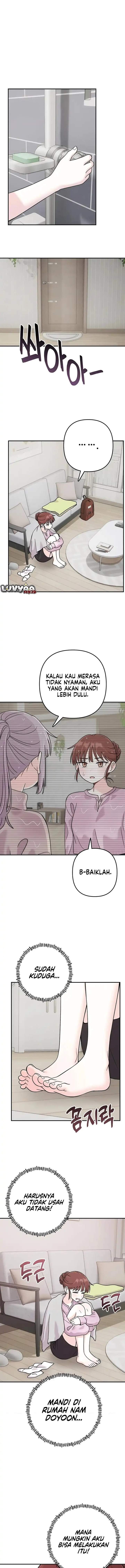 Operation Heart-Pounding Chapter 23