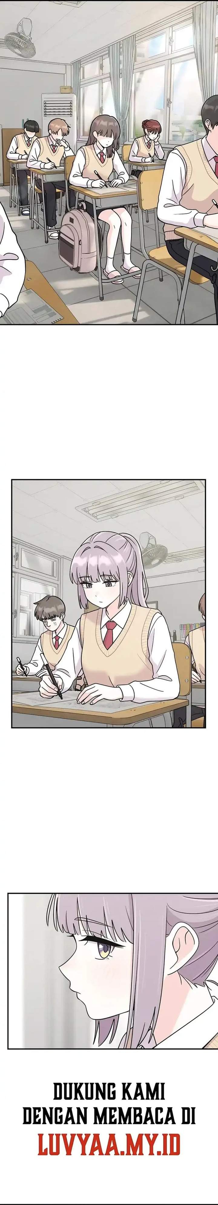 Operation Heart-Pounding Chapter 24