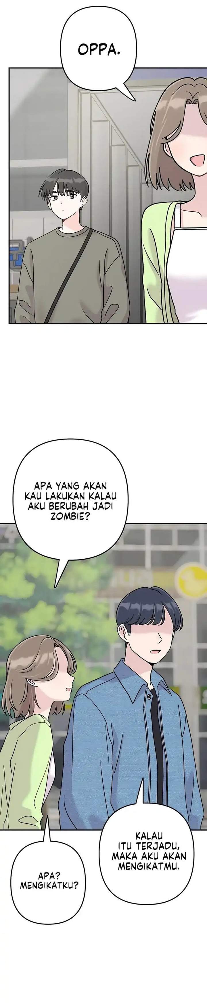Operation Heart-Pounding Chapter 24