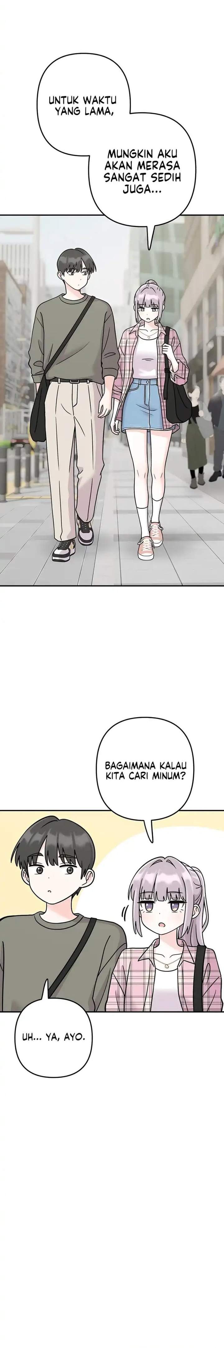 Operation Heart-Pounding Chapter 24