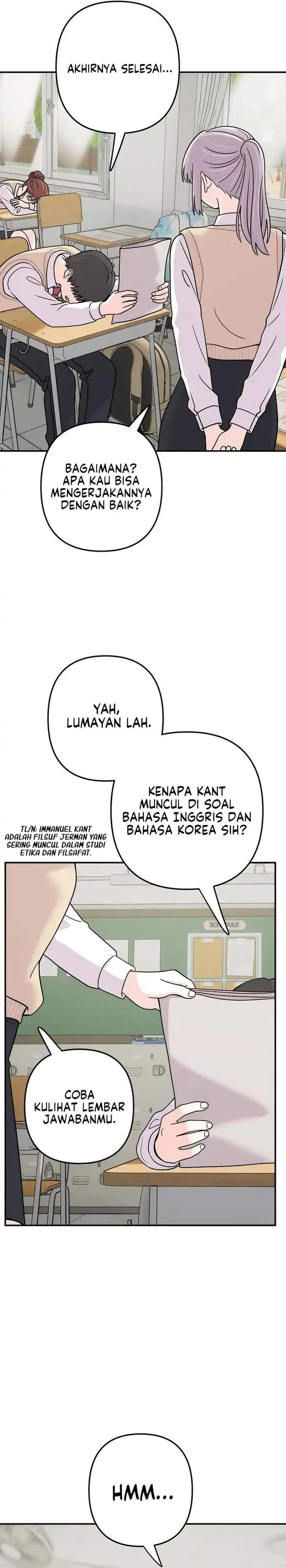 Operation Heart-Pounding Chapter 24
