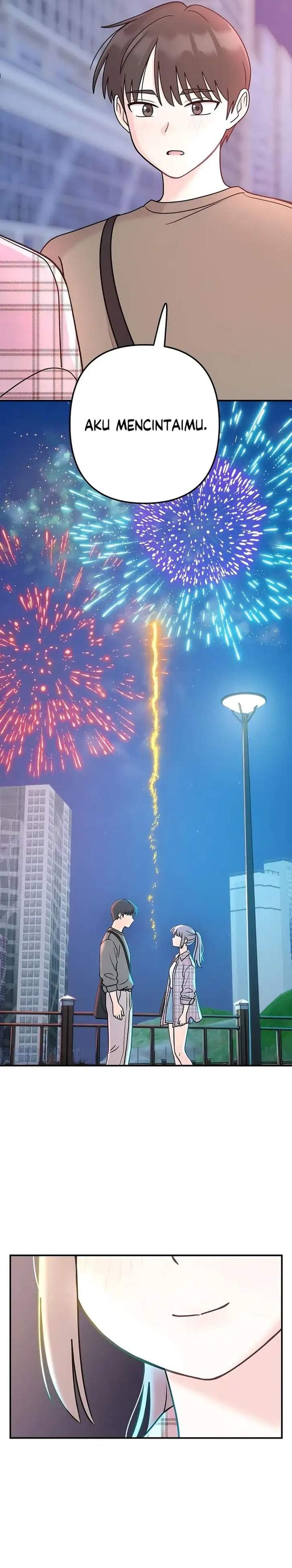 Operation Heart-Pounding Chapter 25