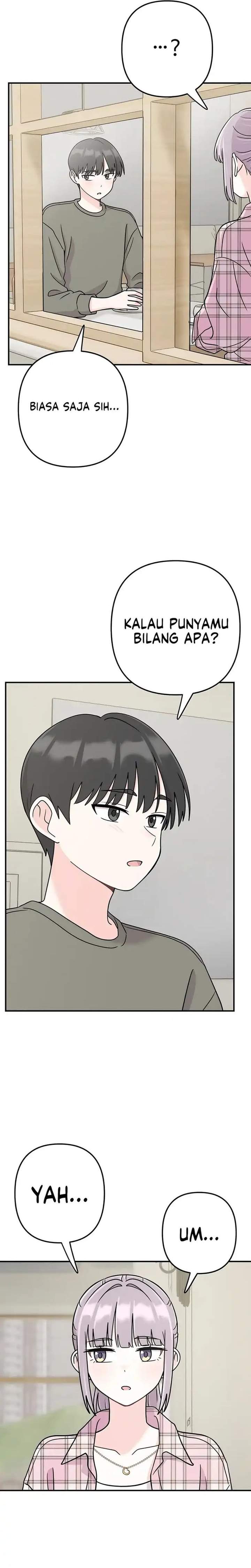 Operation Heart-Pounding Chapter 25