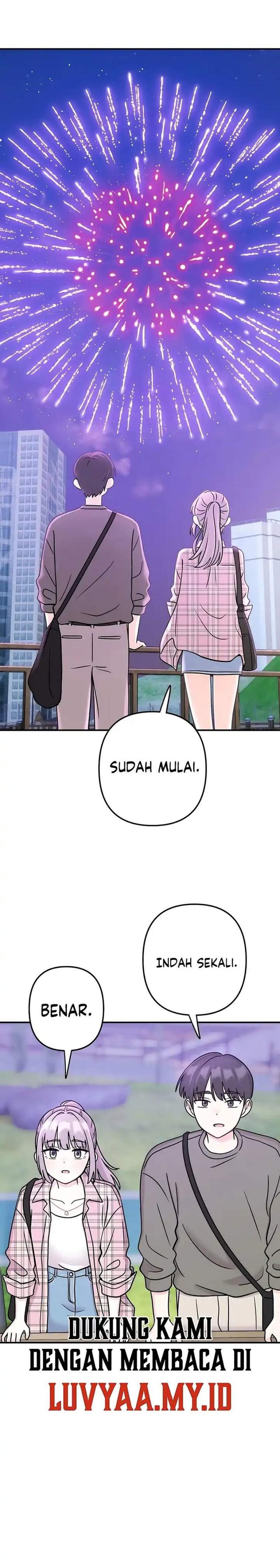Operation Heart-Pounding Chapter 25