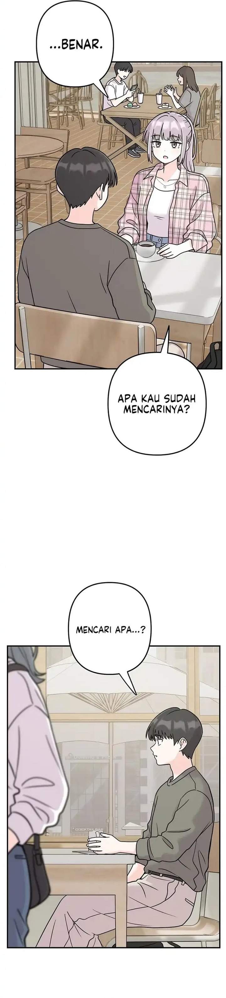 Operation Heart-Pounding Chapter 25