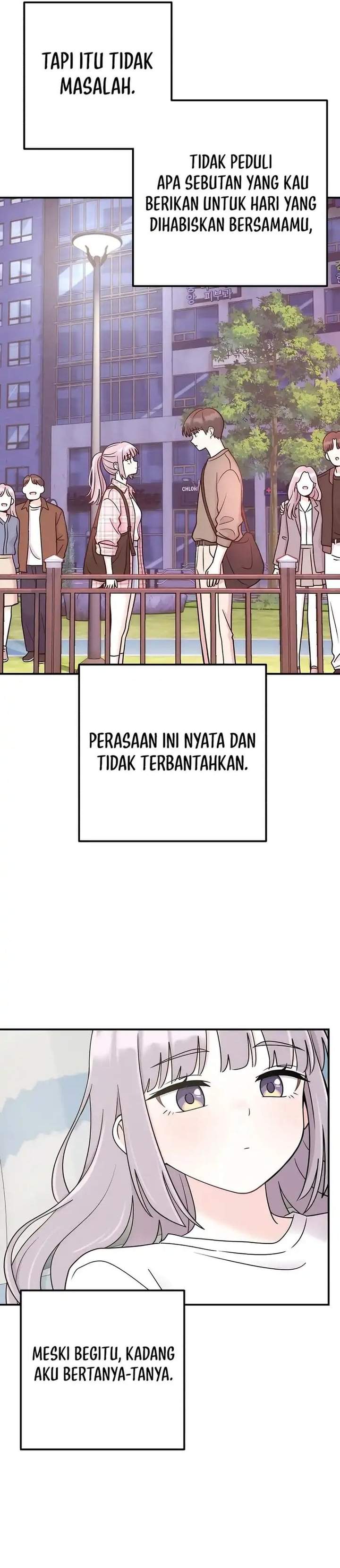 Operation Heart-Pounding Chapter 25