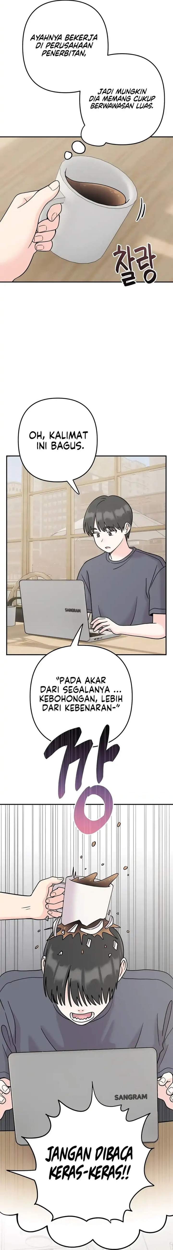 Operation Heart-Pounding Chapter 26
