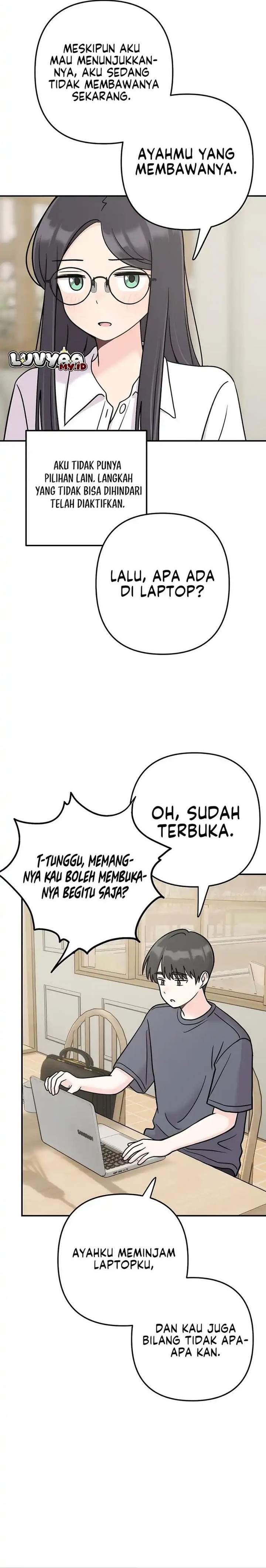 Operation Heart-Pounding Chapter 26