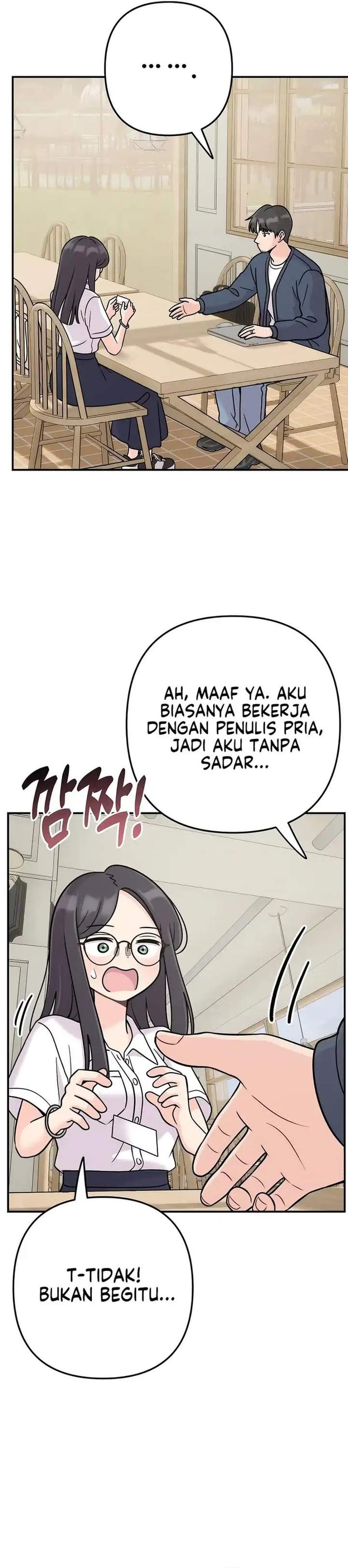 Operation Heart-Pounding Chapter 26