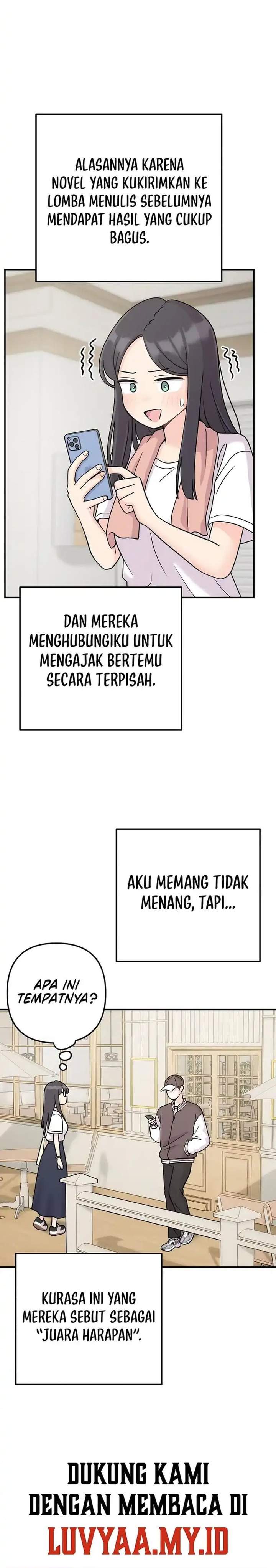 Operation Heart-Pounding Chapter 26