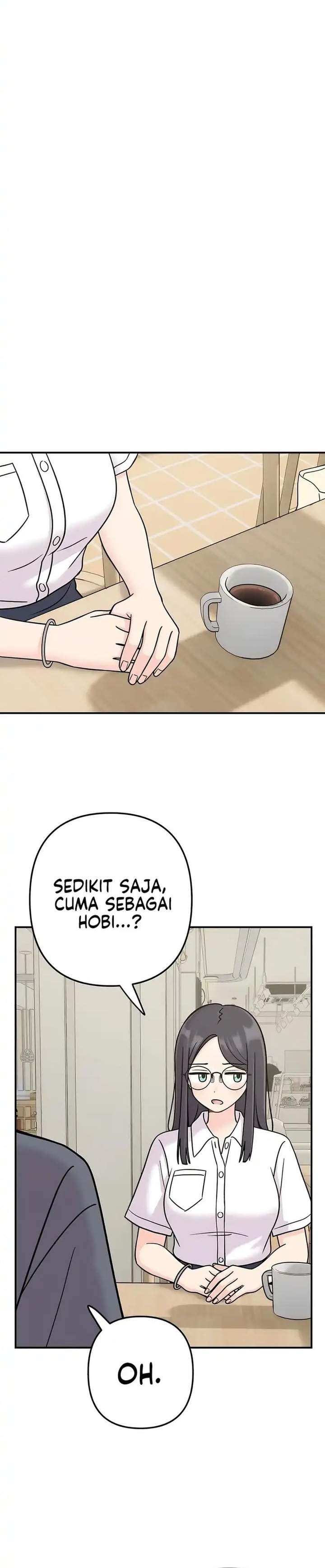 Operation Heart-Pounding Chapter 26